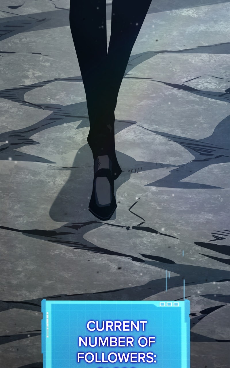 Read Boundless Ascension Manga Online