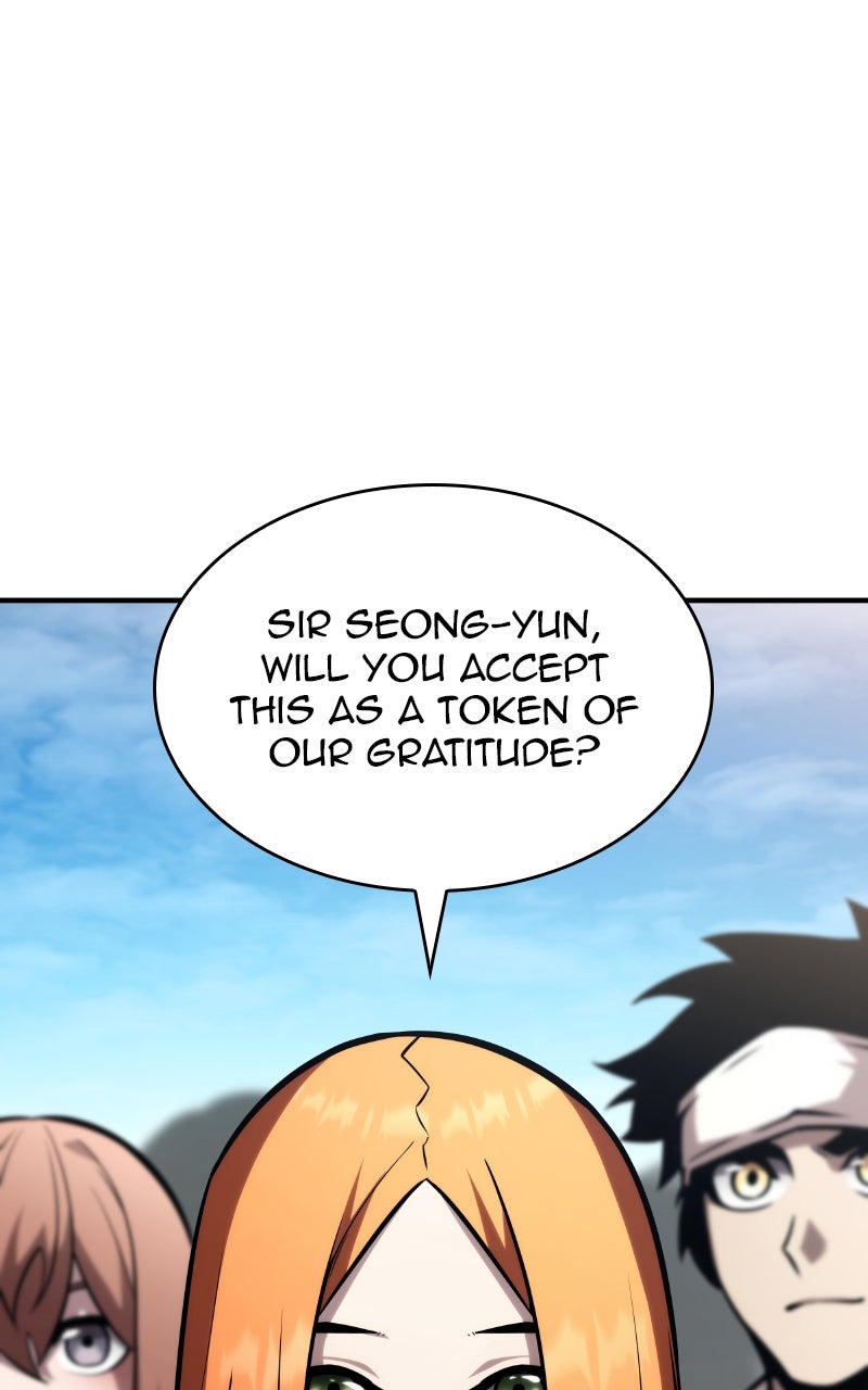 Read Boundless Ascension Manga Online