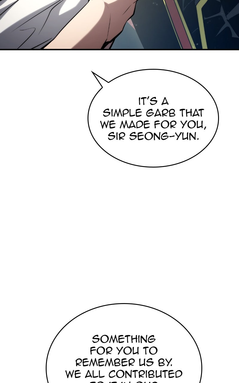 Read Boundless Ascension Manga Online