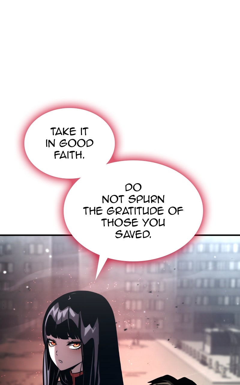 Read Boundless Ascension Manga Online