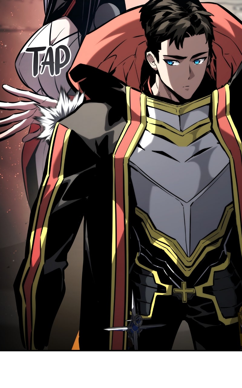 Read Boundless Ascension Manga Online