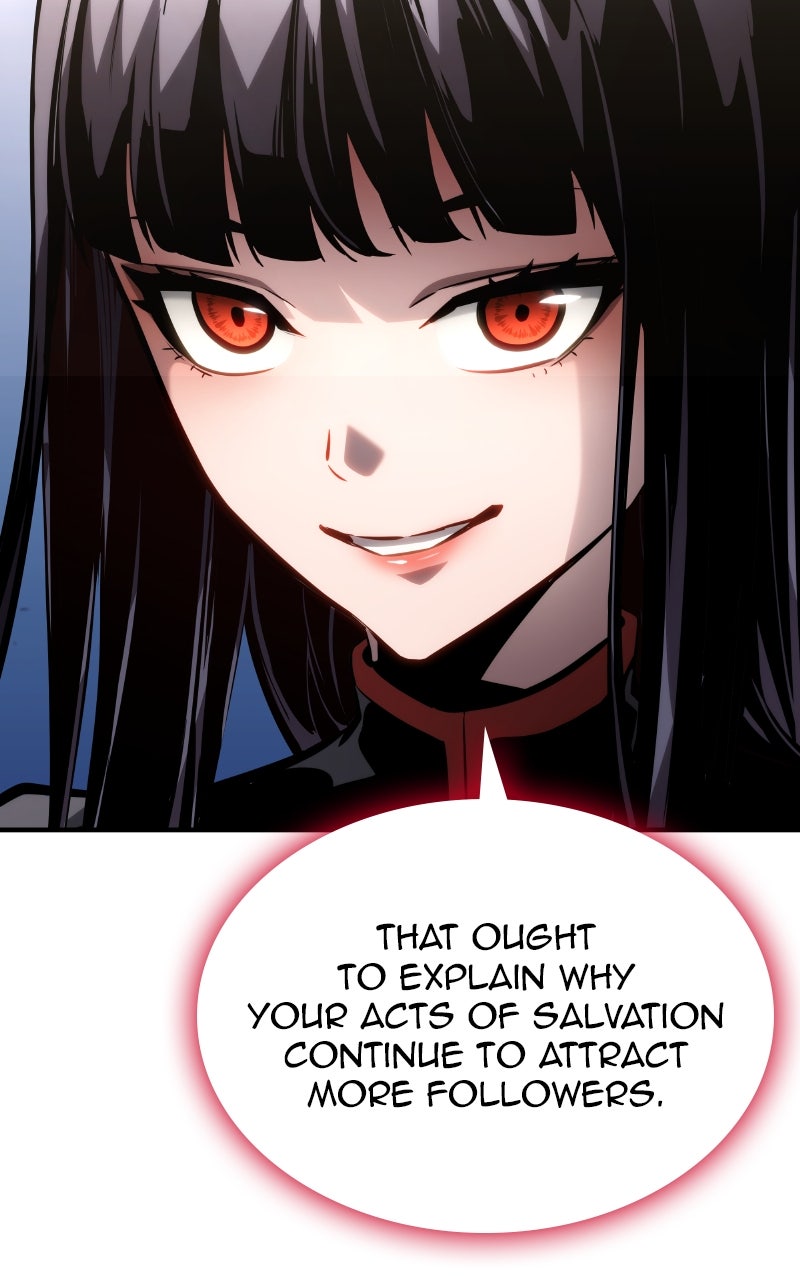 Read Boundless Ascension Manga Online
