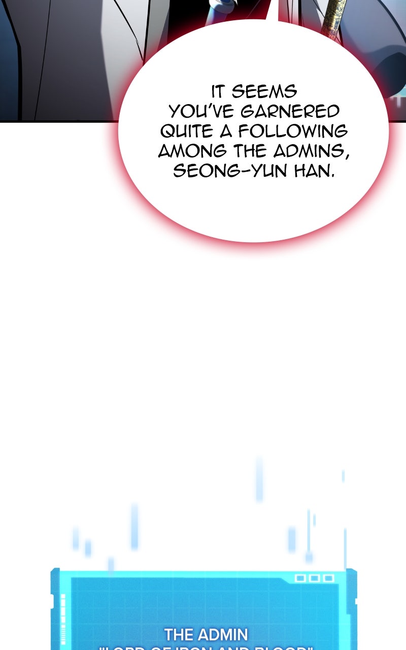 Read Boundless Ascension Manga Online