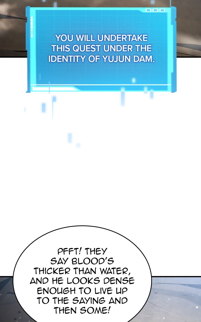 Read Boundless Ascension Manga Online