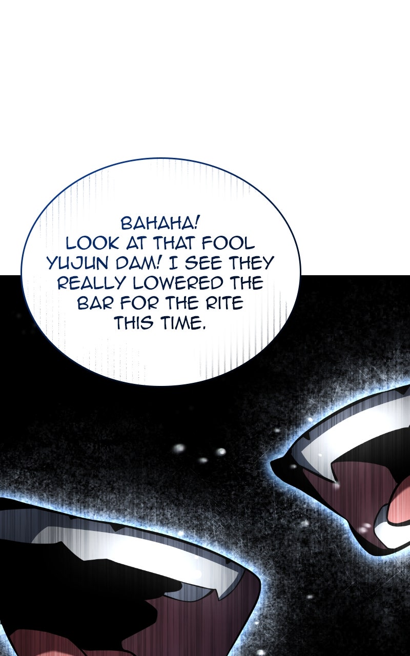 Read Boundless Ascension Manga Online