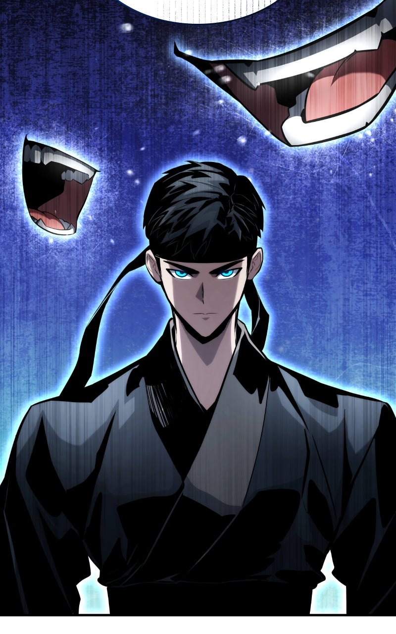 Read Boundless Ascension Manga Online