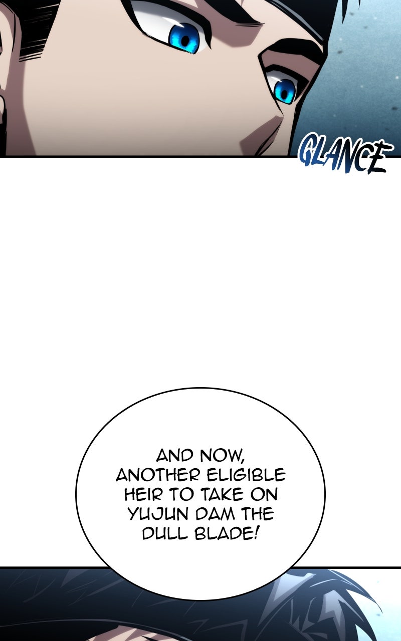 Read Boundless Ascension Manga Online