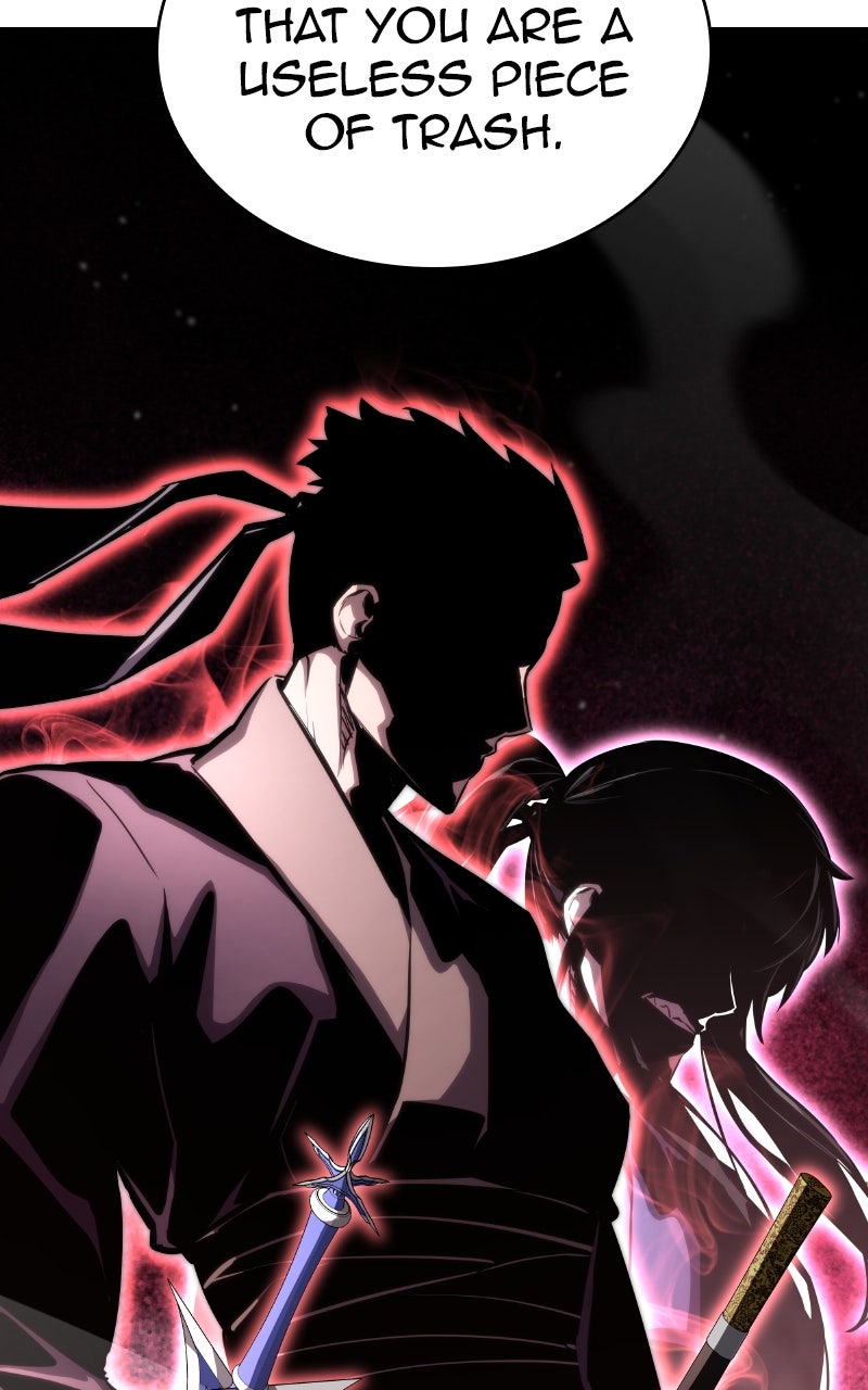 Read Boundless Ascension Manga Online