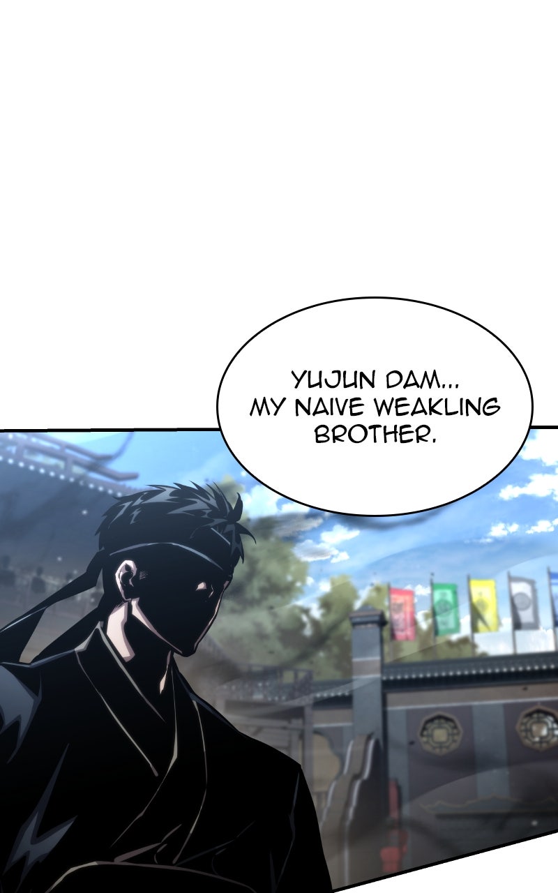 Read Boundless Ascension Manga Online