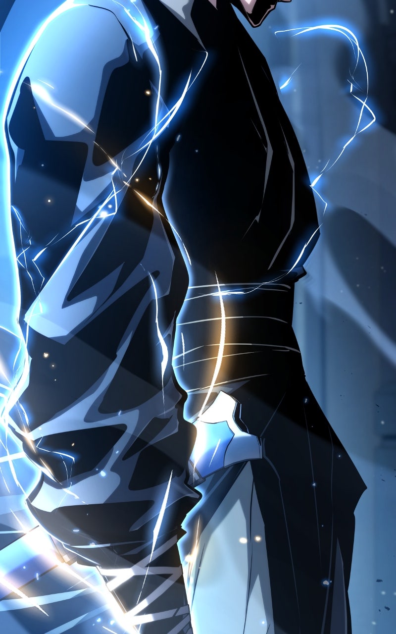 Read Boundless Ascension Manga Online