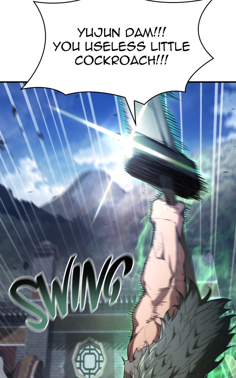 Read Boundless Ascension Manga Online