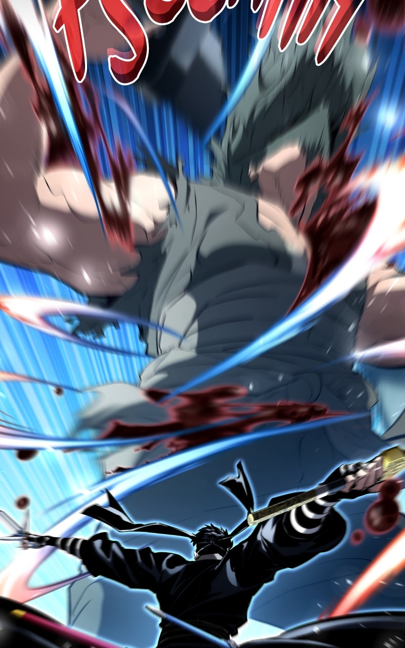 Read Boundless Ascension Manga Online