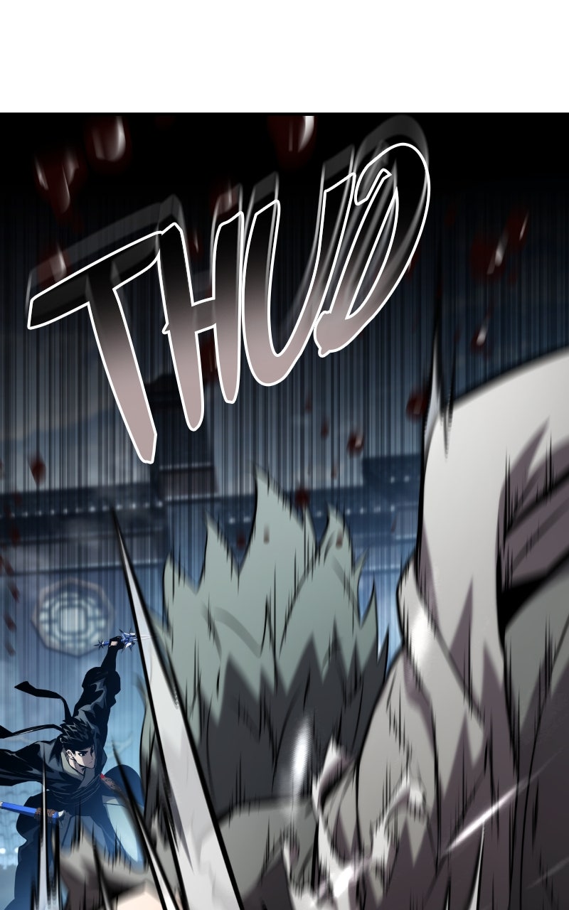 Read Boundless Ascension Manga Online