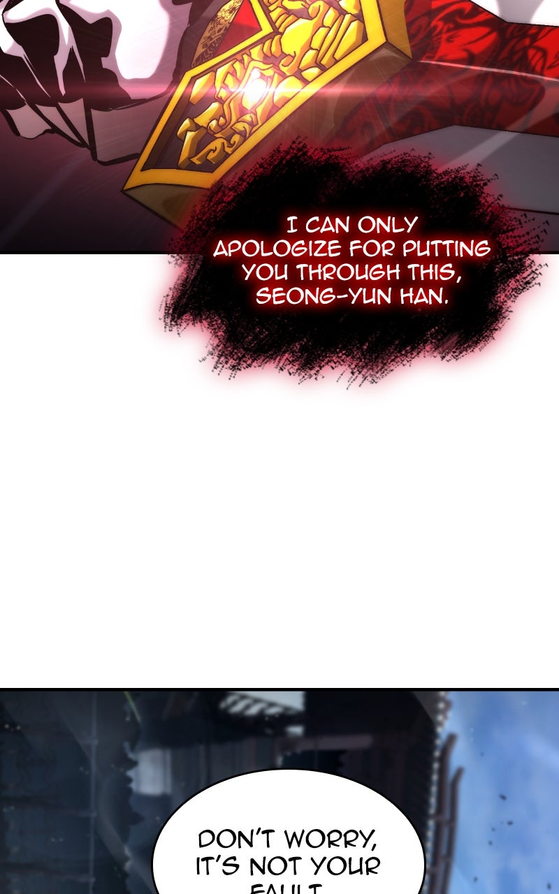 Read Boundless Ascension Manga Online