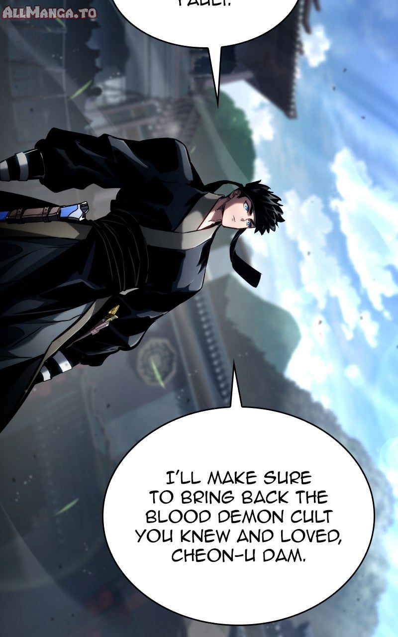 Read Boundless Ascension Manga Online
