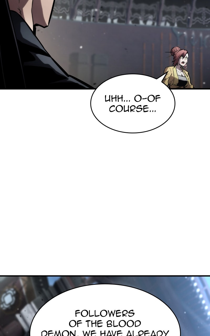 Read Boundless Ascension Manga Online