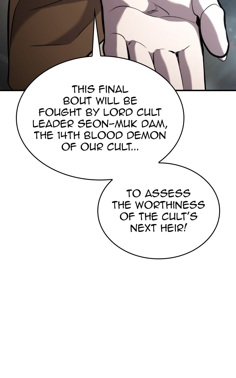 Read Boundless Ascension Manga Online