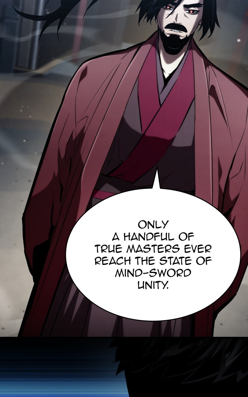 Read Boundless Ascension Manga Online