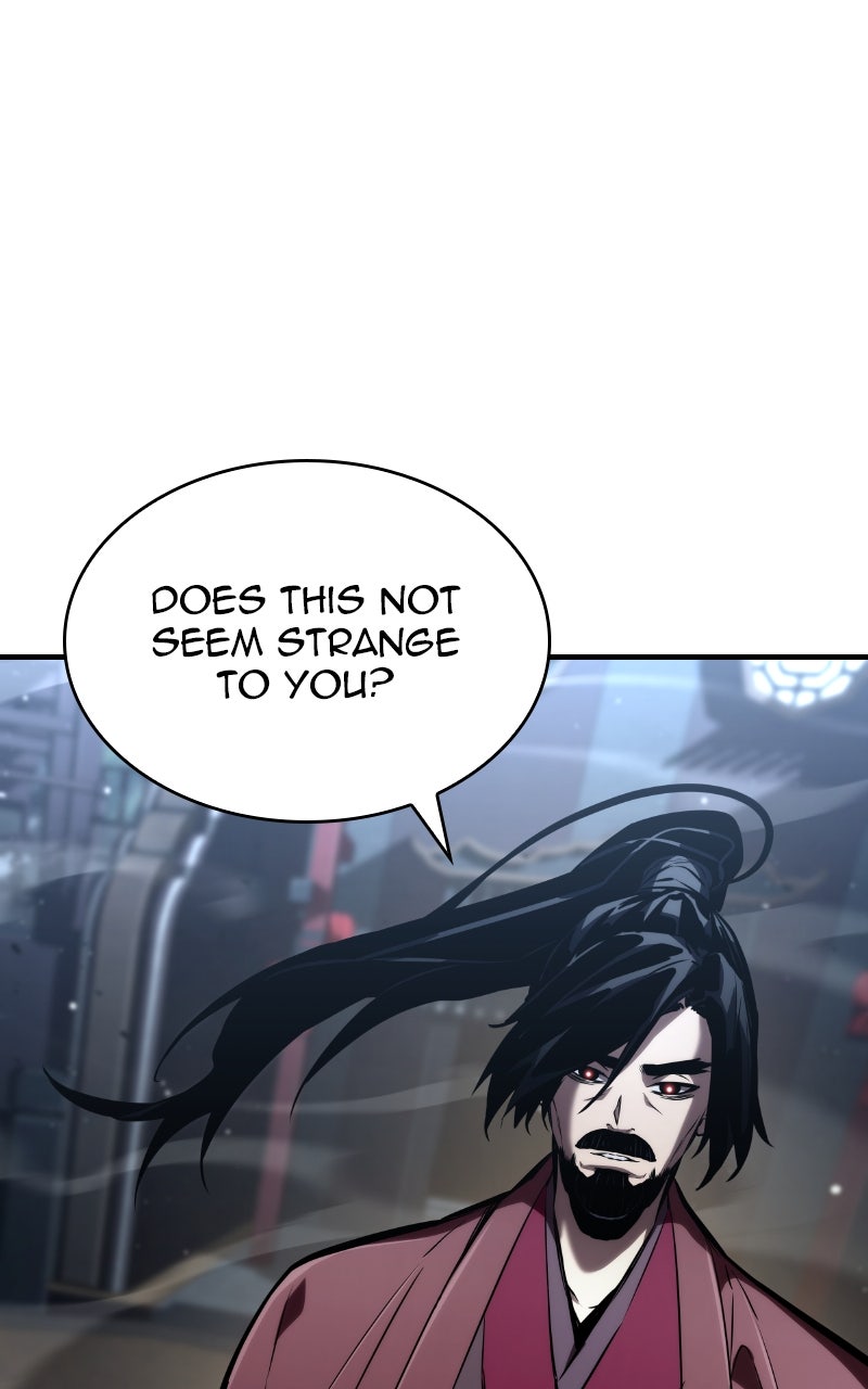 Read Boundless Ascension Manga Online