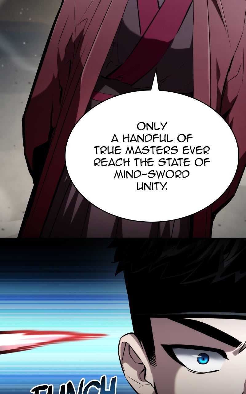 Read Boundless Ascension Manga Online