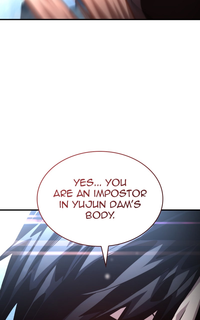 Read Boundless Ascension Manga Online