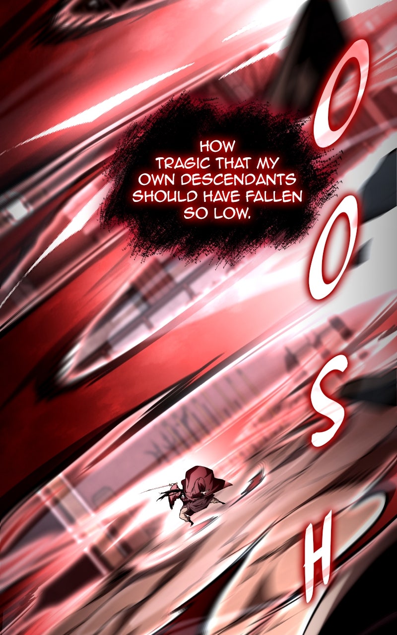 Read Boundless Ascension Manga Online