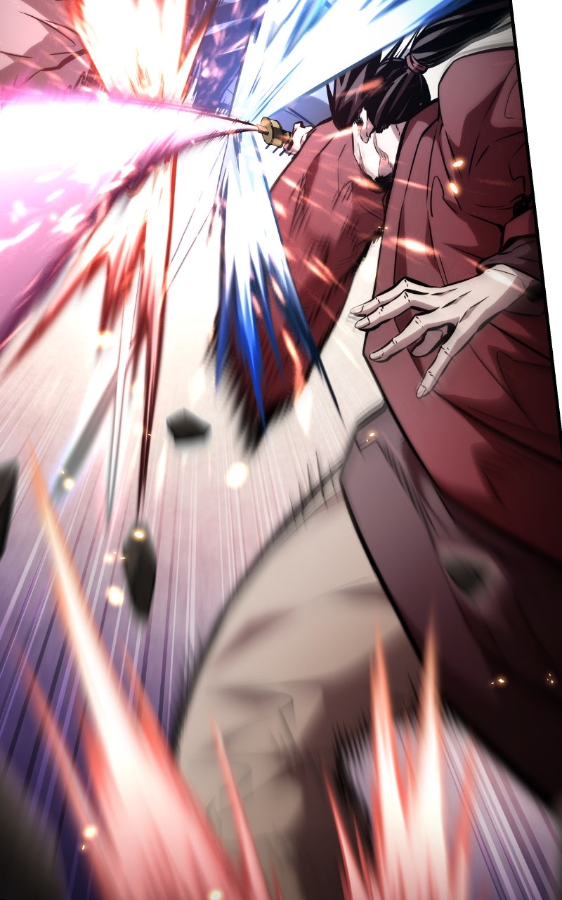 Read Boundless Ascension Manga Online