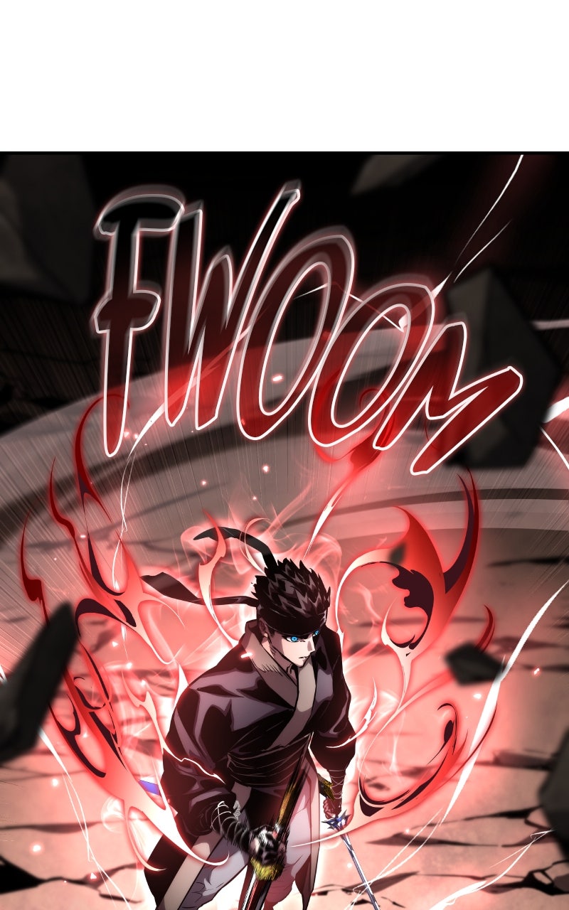 Read Boundless Ascension Manga Online