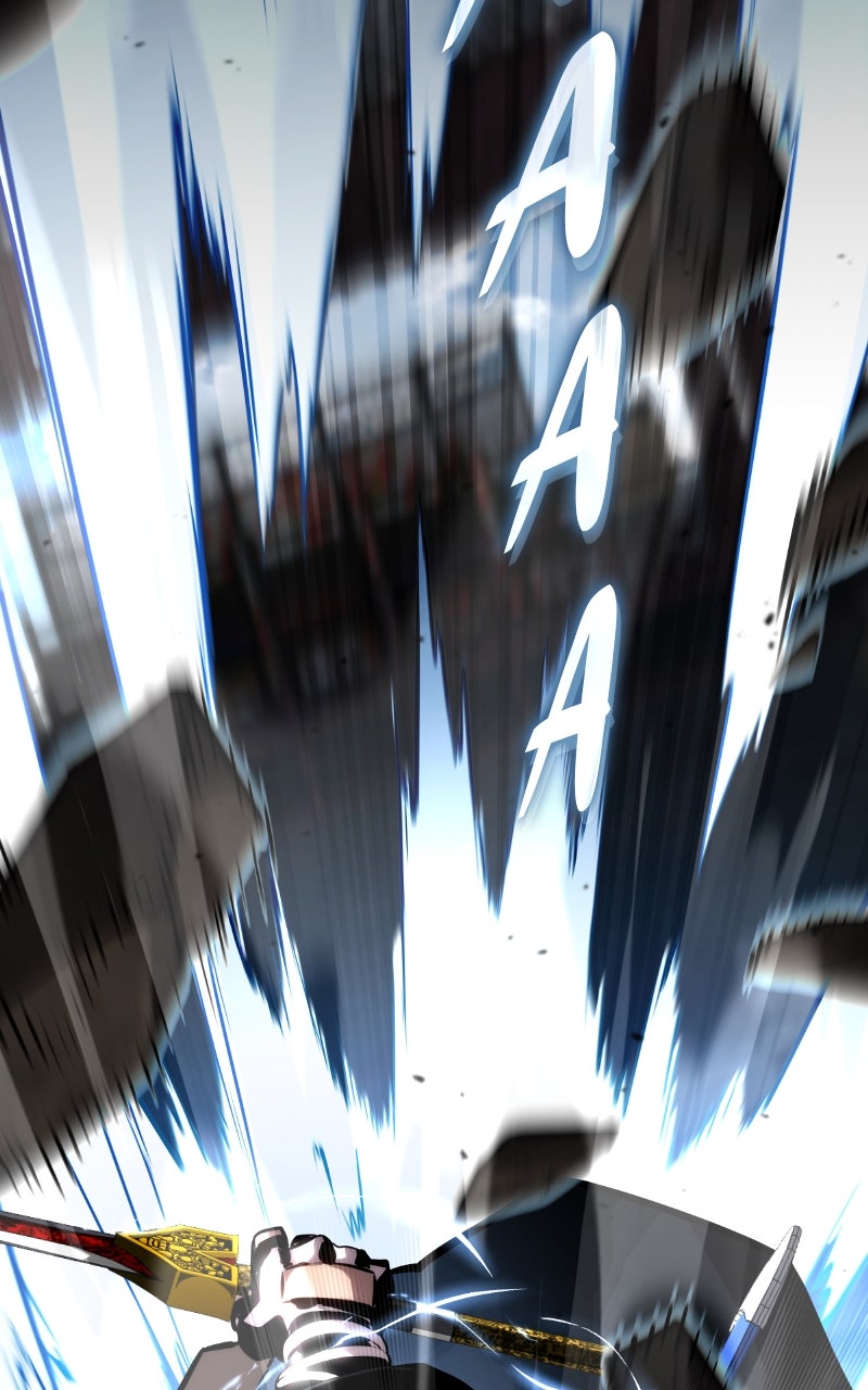 Read Boundless Ascension Manga Online