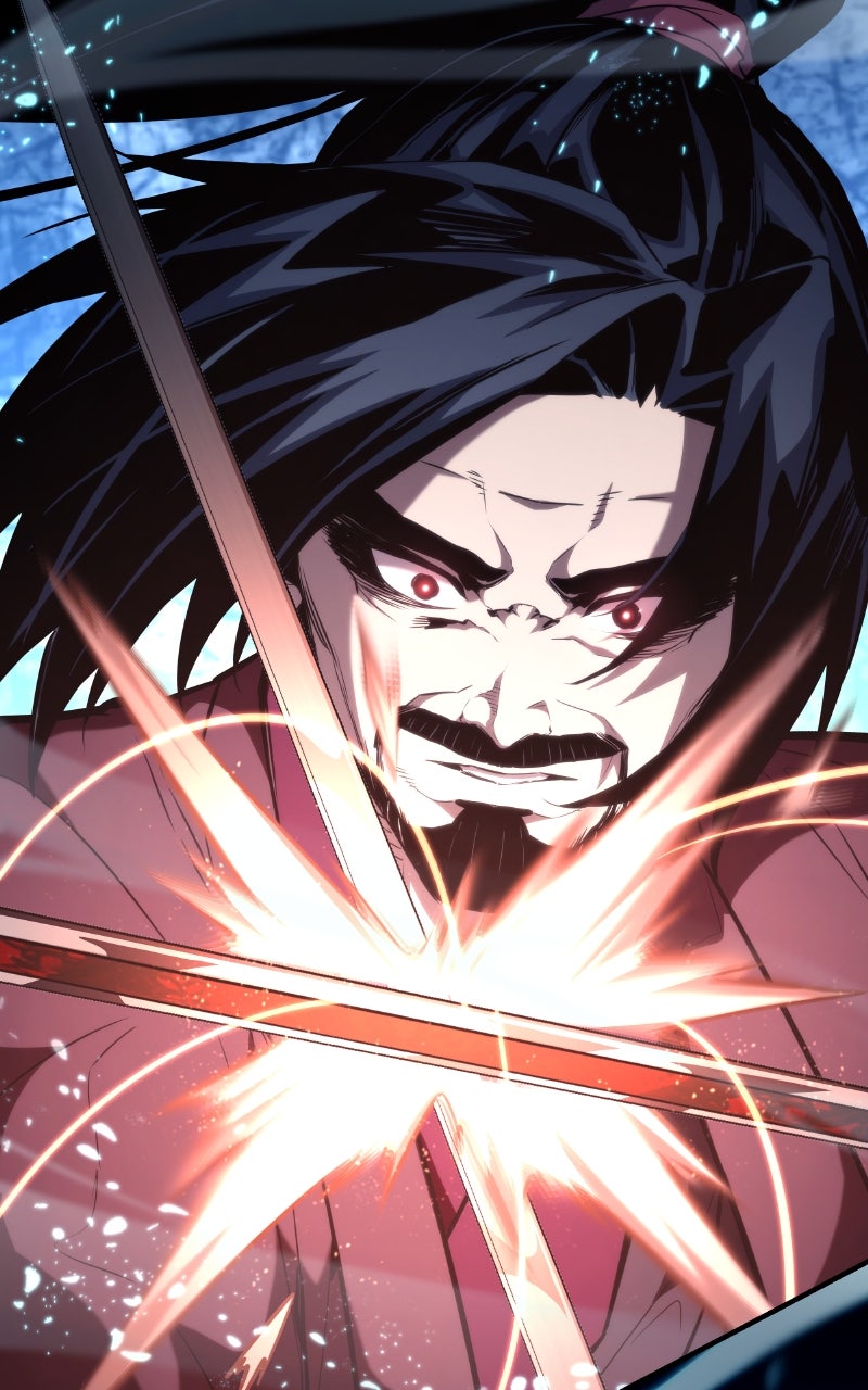 Read Boundless Ascension Manga Online