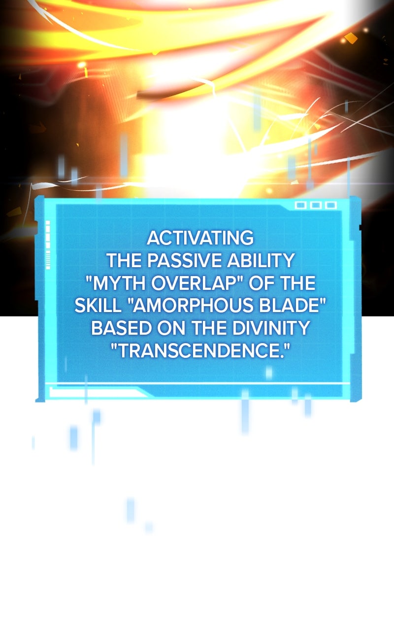 Read Boundless Ascension Manga Online