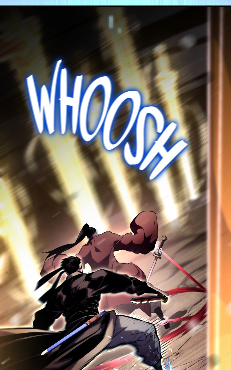 Read Boundless Ascension Manga Online