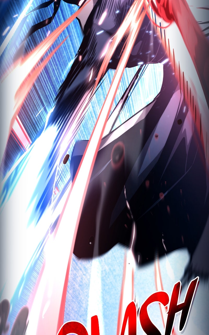 Read Boundless Ascension Manga Online