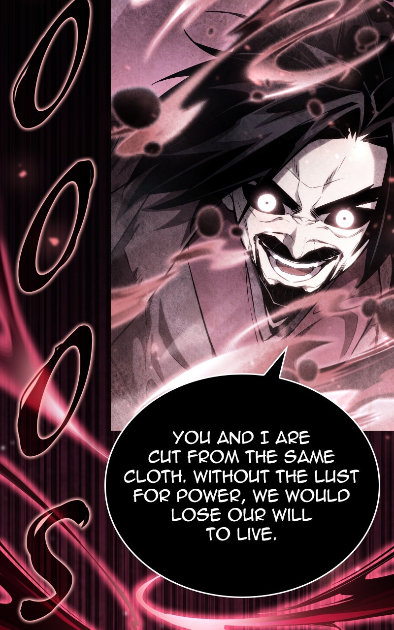 Read Boundless Ascension Manga Online