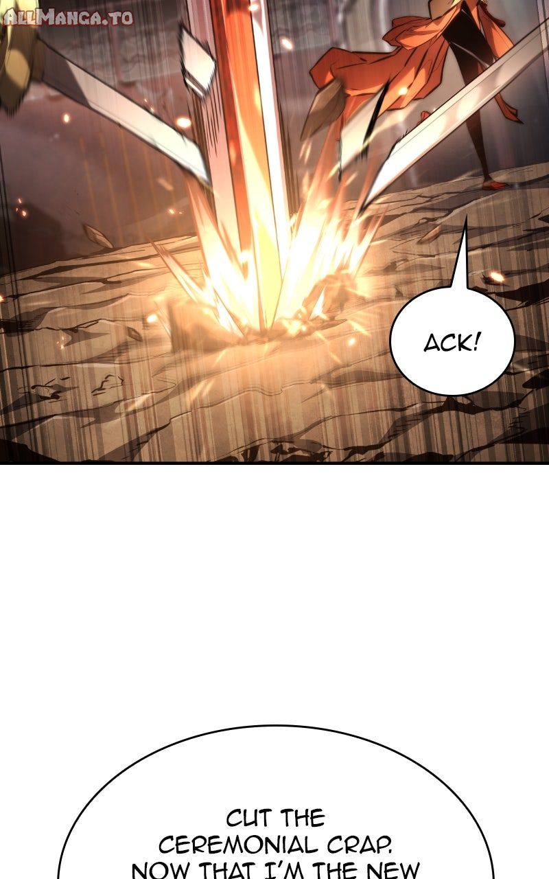 Read Boundless Ascension Manga Online