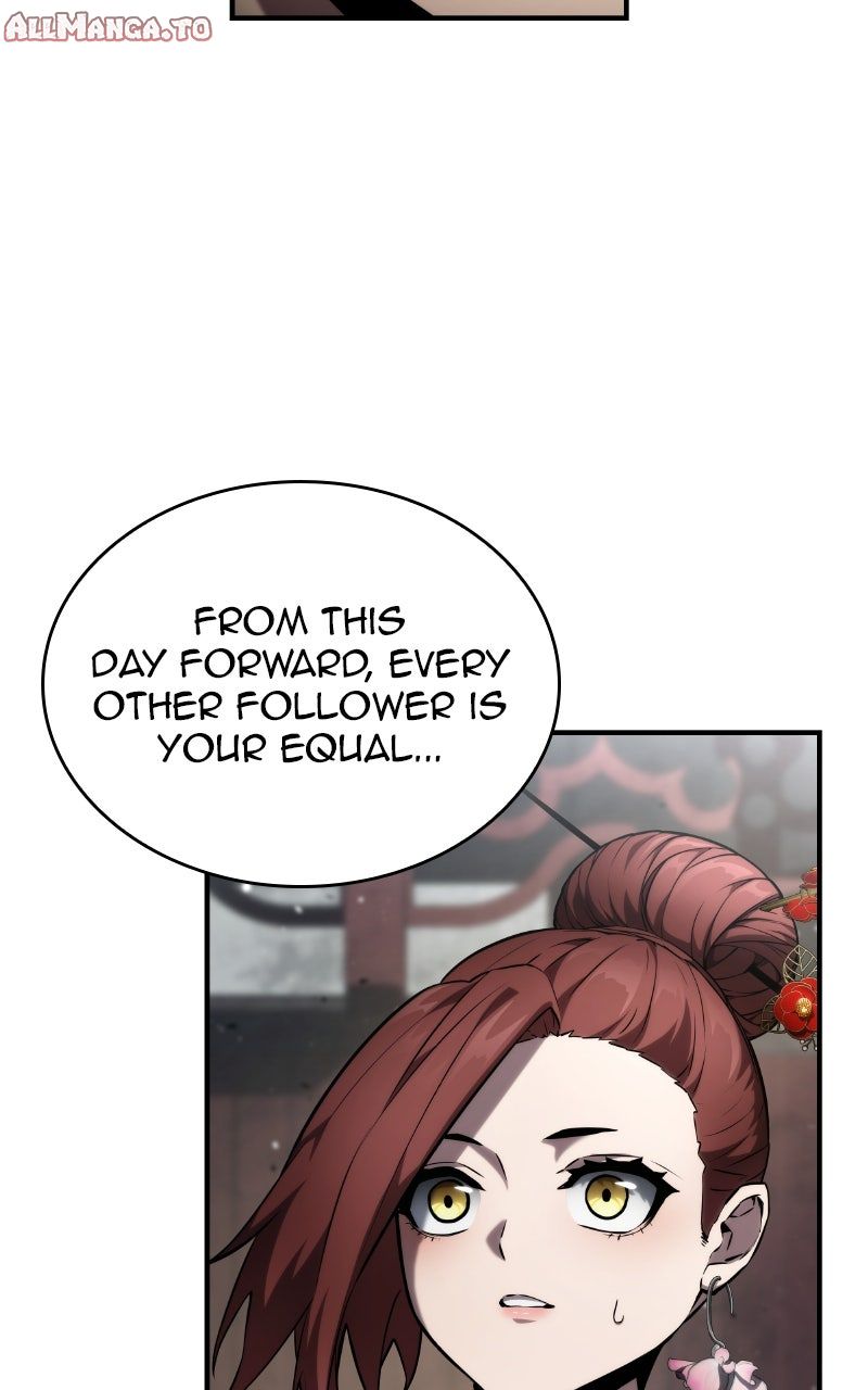 Read Boundless Ascension Manga Online