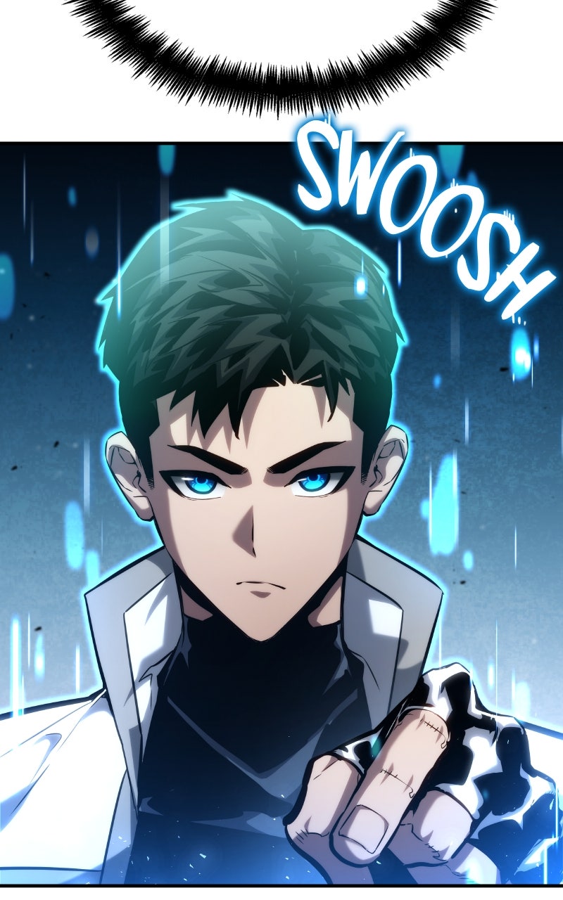 Read Boundless Ascension Manga Online