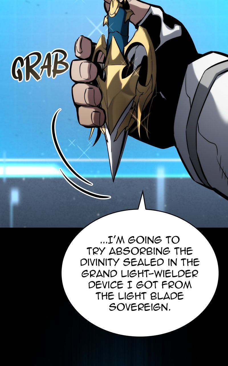 Read Boundless Ascension Manga Online