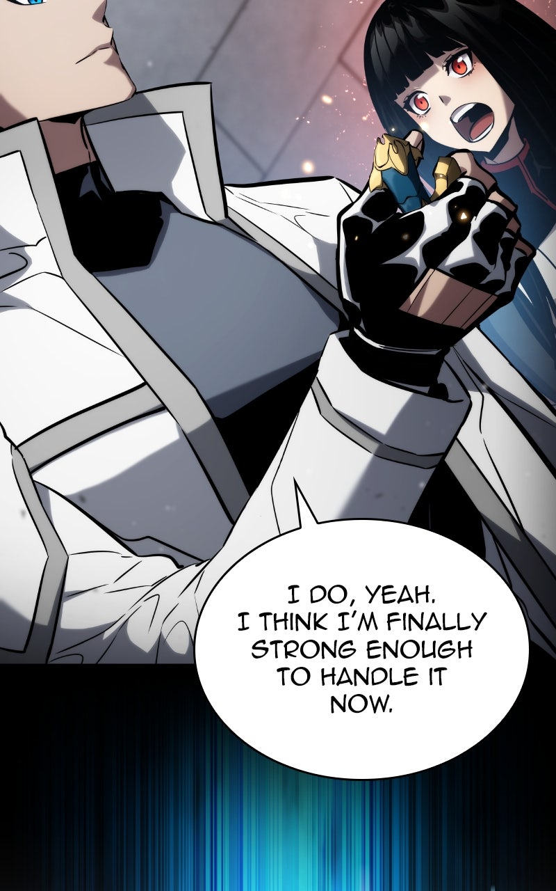 Read Boundless Ascension Manga Online