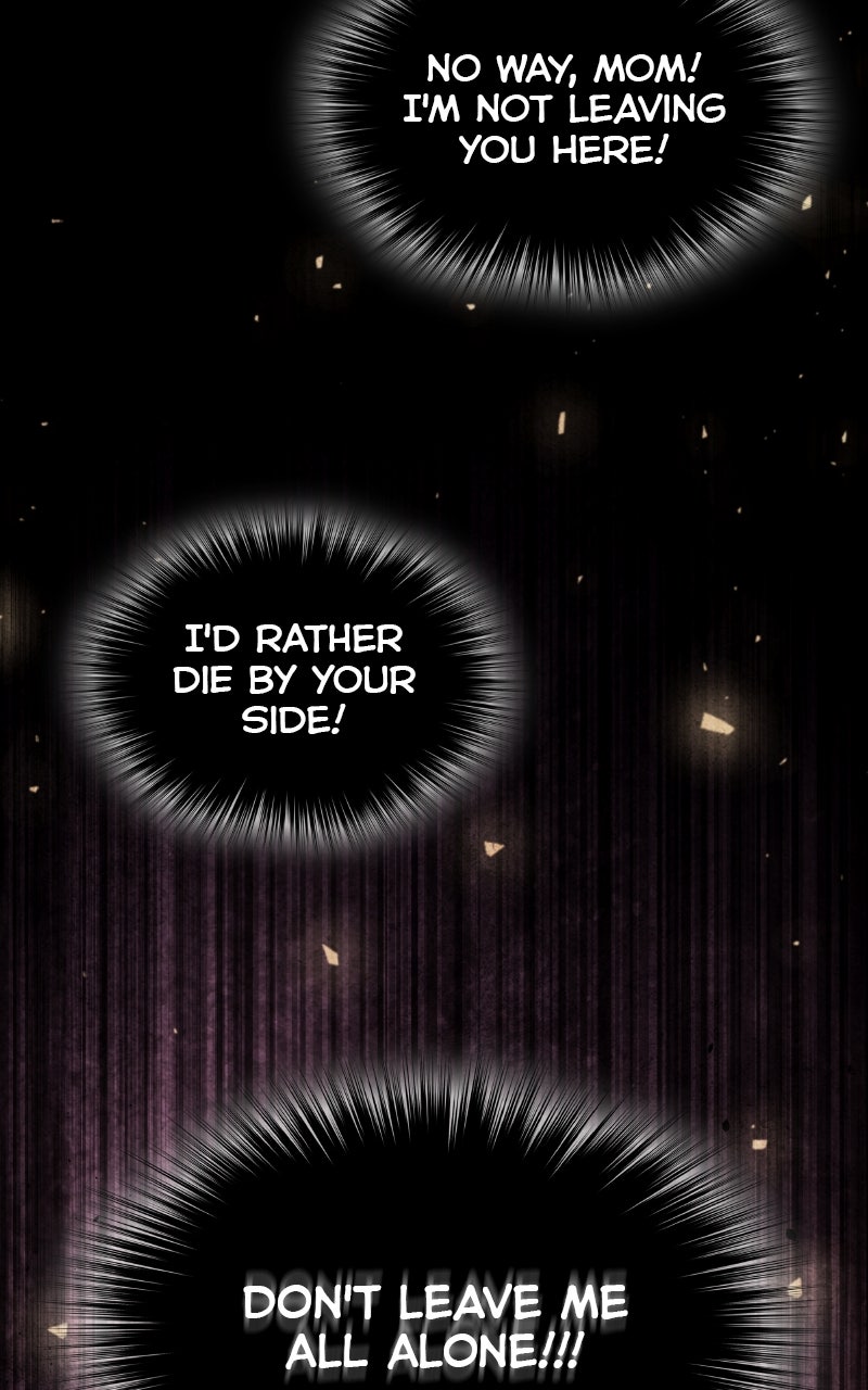 Read Boundless Ascension Manga Online