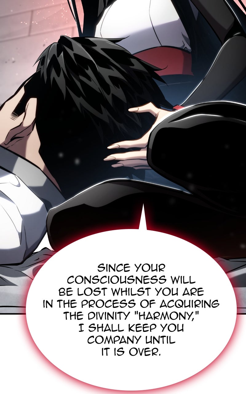 Read Boundless Ascension Manga Online