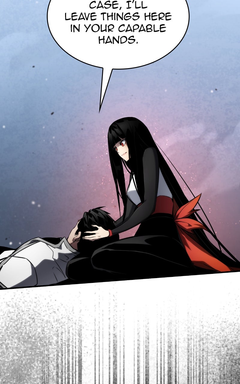 Read Boundless Ascension Manga Online