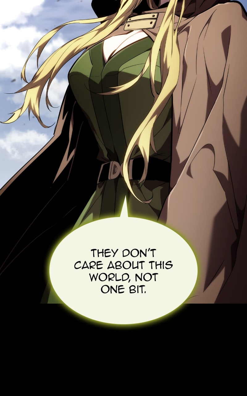 Read Boundless Ascension Manga Online