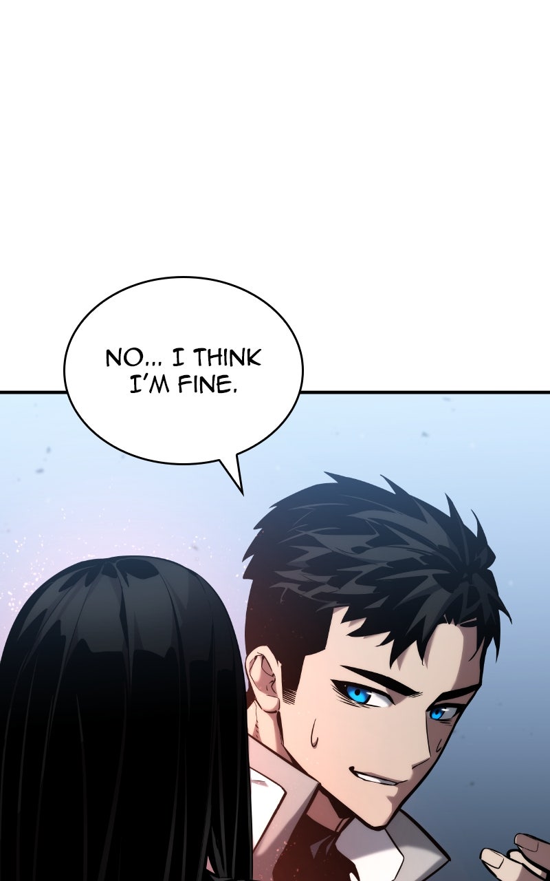 Read Boundless Ascension Manga Online