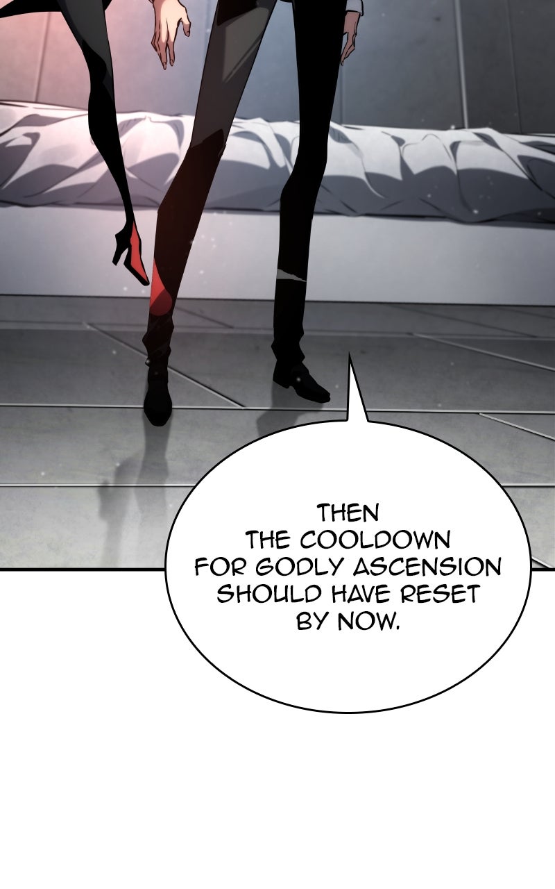 Read Boundless Ascension Manga Online