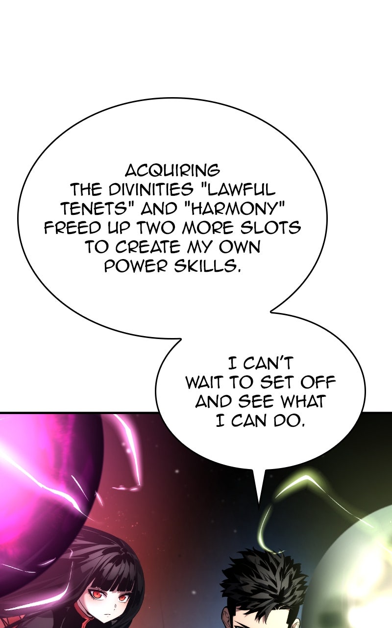 Read Boundless Ascension Manga Online