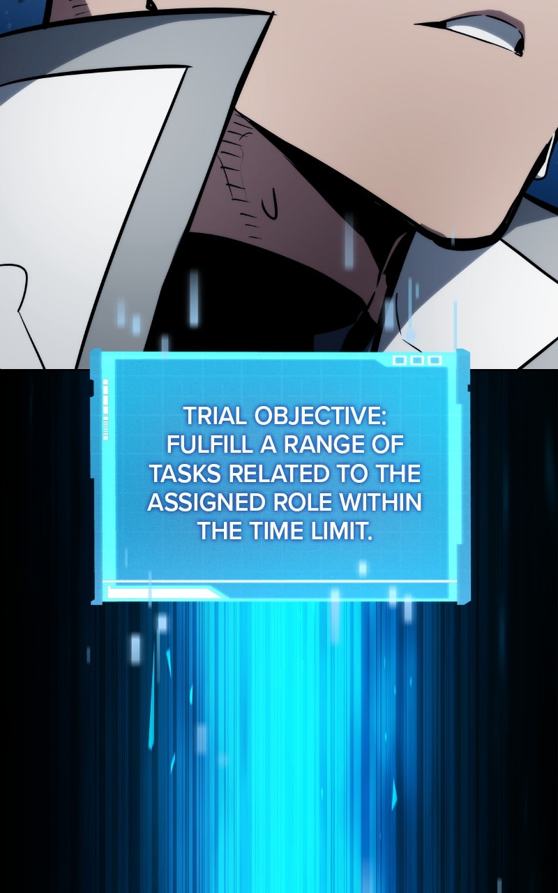 Read Boundless Ascension Manga Online