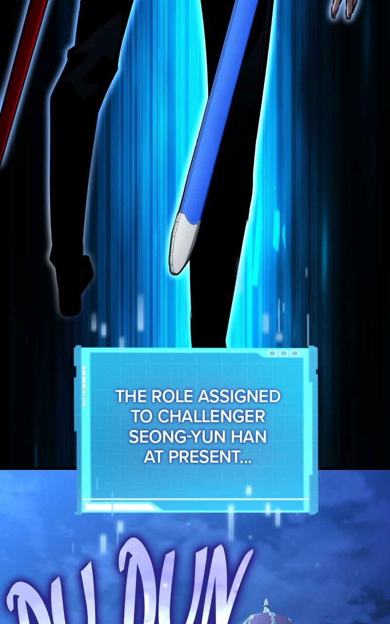 Read Boundless Ascension Manga Online