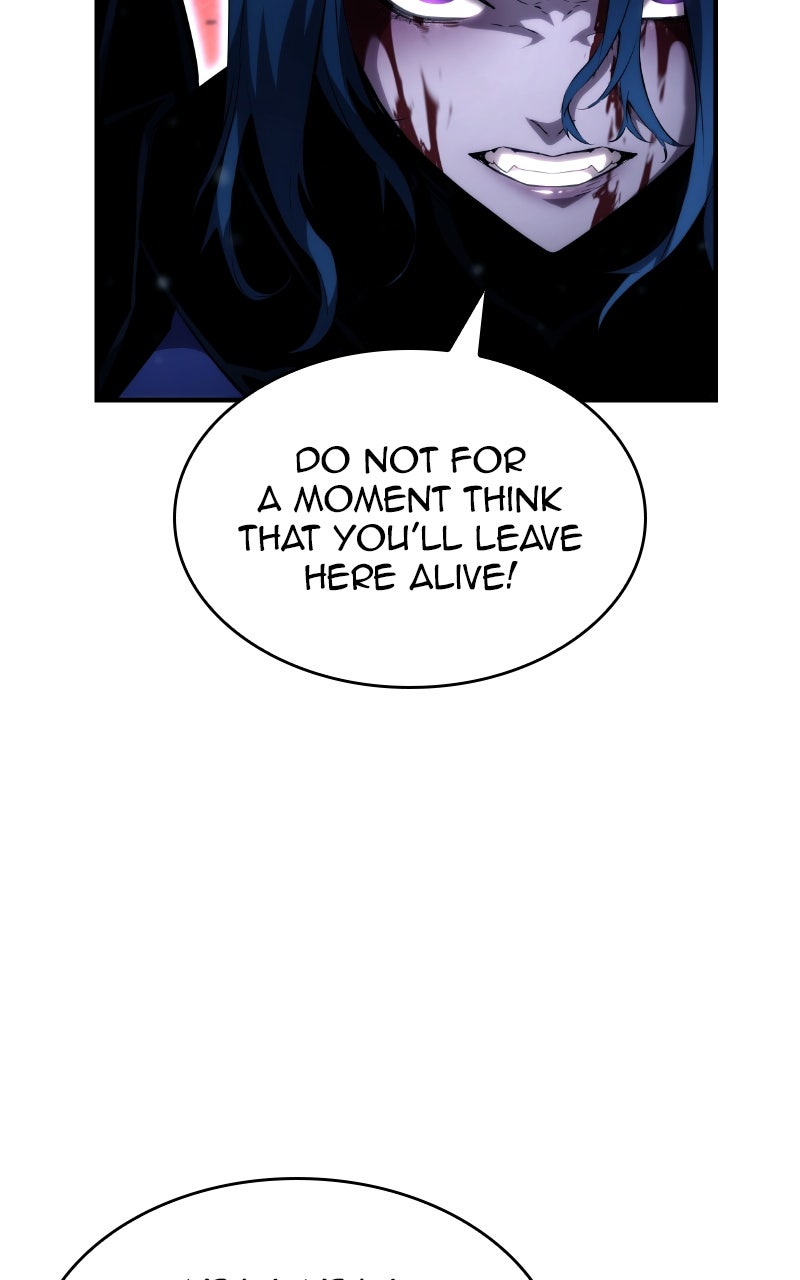 Read Boundless Ascension Manga Online
