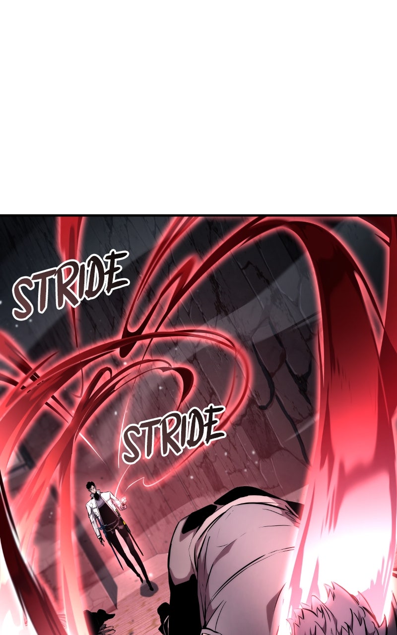 Read Boundless Ascension Manga Online